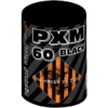 PXM60 Black Smoke Piromax