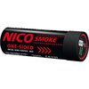Nico Smoke Wire Pull Rauchgranate Paintball Airsoft 80 Sekunden, rot 08101