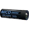 Nico Smoke Wire Pull Rauchgranate Paintball Airsoft 80 Sekunden, blau 08103