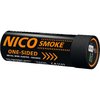 Nico Smoke Wire Pull Rauchgranate Paintball Airsoft 80 Sekunden, orange 08105