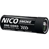 Nico Smoke Wire Pull Rauchgranate Paintball Airsoft 80 Sekunden, weiß 08106
